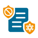 הקפאה וביטול