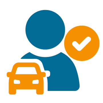 עדכון נהגים